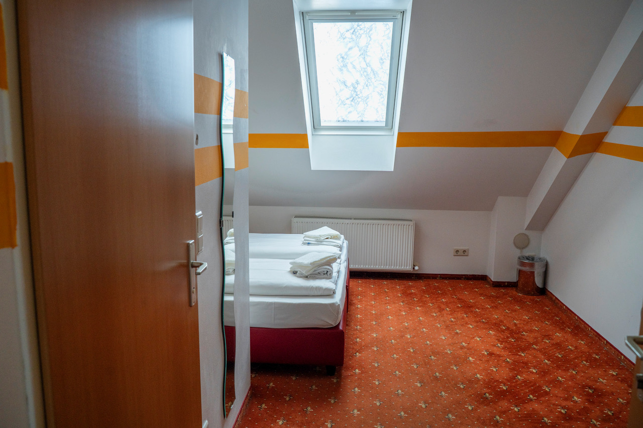 Doppelzimmer